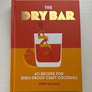 Anthropologie coffee table book